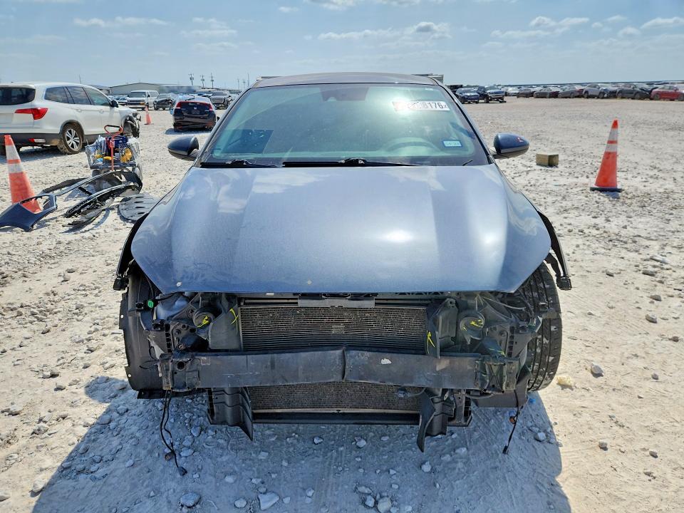 Продажа на аукционе авто 2019 Kia Forte, vin: 3KPF24AD4KE112713, номер лота: 59108176