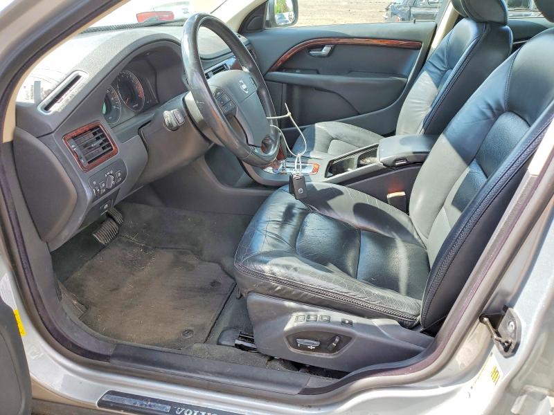 Aukcja sprzedaży 2008 Volvo Xc70, vin: YV4BZ982581019011, numer aukcji: 57307926