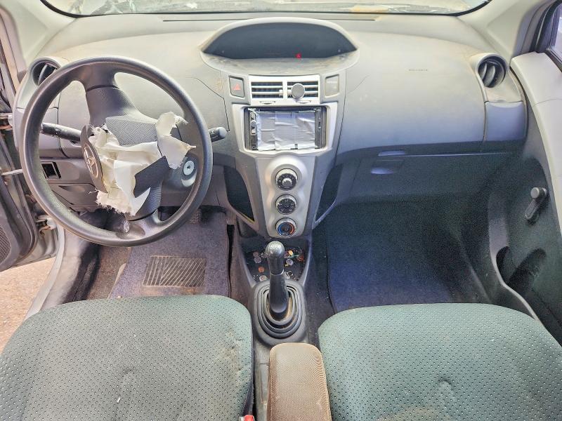 Продаж на аукціоні авто 2007 Toyota Yaris, vin: JTDJT923675077718, номер лоту: 58305436