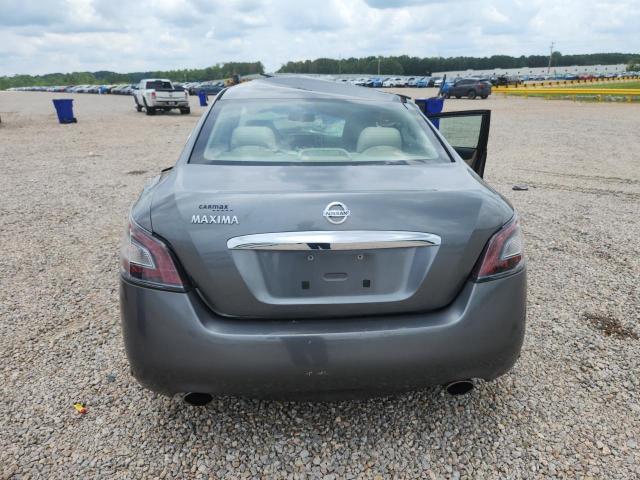 Продаж на аукціоні авто 2014 Nissan Maxima, vin: 1N4AA5AP1EC471855, номер лоту: 56871296