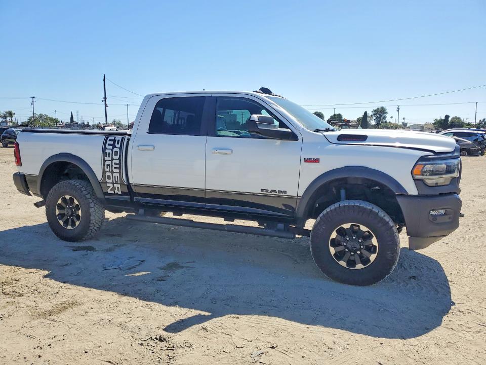 2022 Ram 2500 მანქანა იყიდება აუქციონზე, vin: 3C6TR5EJ6NG125306, აუქციონის ნომერი: 57917446