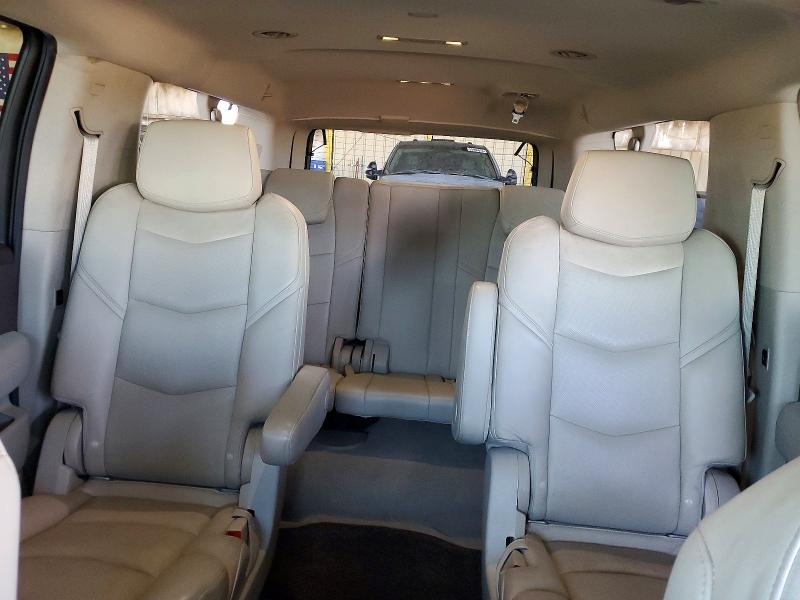Продажа на аукционе авто 2017 Cadillac Escalade, vin: 1GYS4HKJ5HR261997, номер лота: 56476096