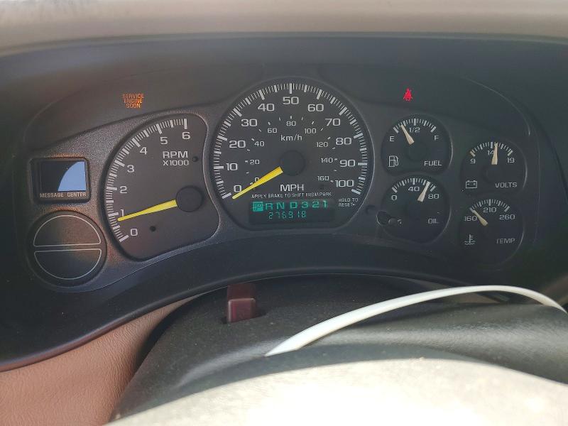 Продаж на аукціоні авто 2000 Chevrolet Silverado, vin: 2GCEC19T3Y1278200, номер лоту: 55471236