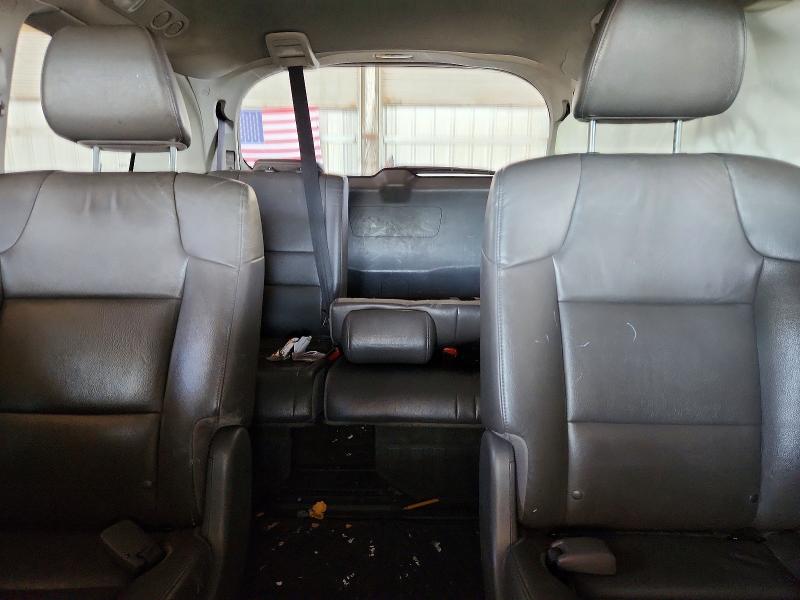 2015 Honda Odyssey მანქანა იყიდება აუქციონზე, vin: 5FNRL5H69FB064942, აუქციონის ნომერი: 55644326