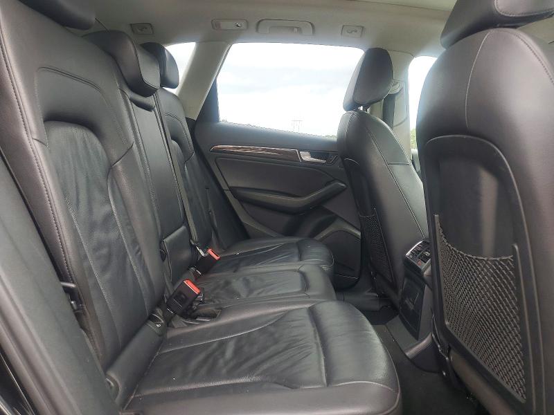 Продажа на аукционе авто 2016 Audi Q5, vin: WA1C2AFP1GA088394, номер лота: 57780556