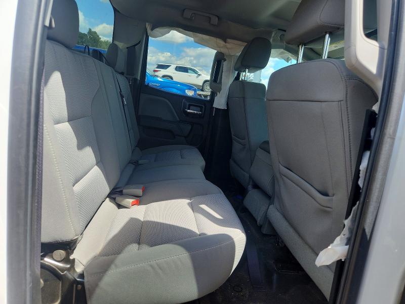 Aukcja sprzedaży 2017 Chevrolet Silverado, vin: 1GCVKPEC2HZ143048, numer aukcji: 57381636