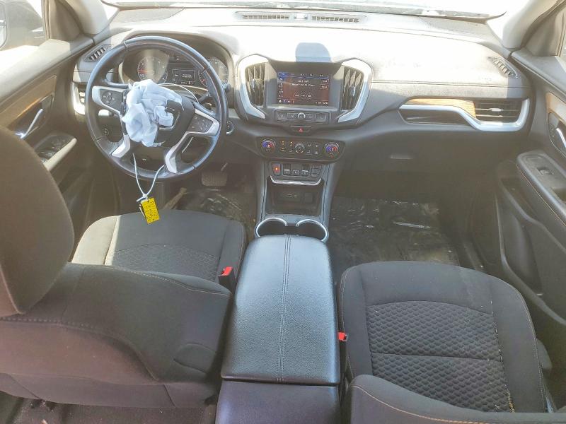 Aukcja sprzedaży 2018 Gmc Terrain, vin: 3GKALMEV7JL236094, numer aukcji: 57482726
