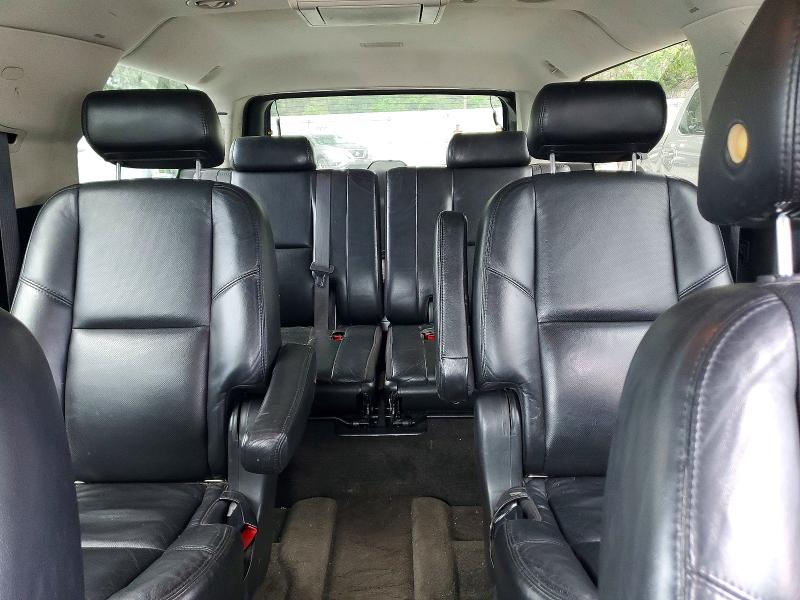 Продажа на аукционе авто 2007 Cadillac Escalade, vin: 1GYFK66897R419341, номер лота: 55604206