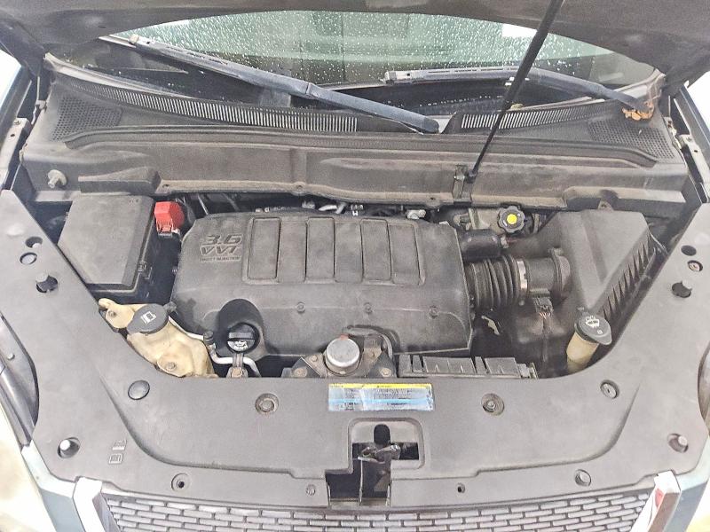 Aukcja sprzedaży 2009 Gmc Acadia, vin: 1GKEV23DX9J141039, numer aukcji: 58625256
