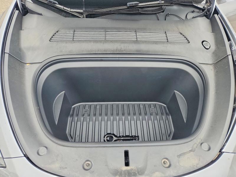 Aukcja sprzedaży 2024 Tesla Model Y, vin: 7SAYGDEF3RA296682, numer aukcji: 58137386