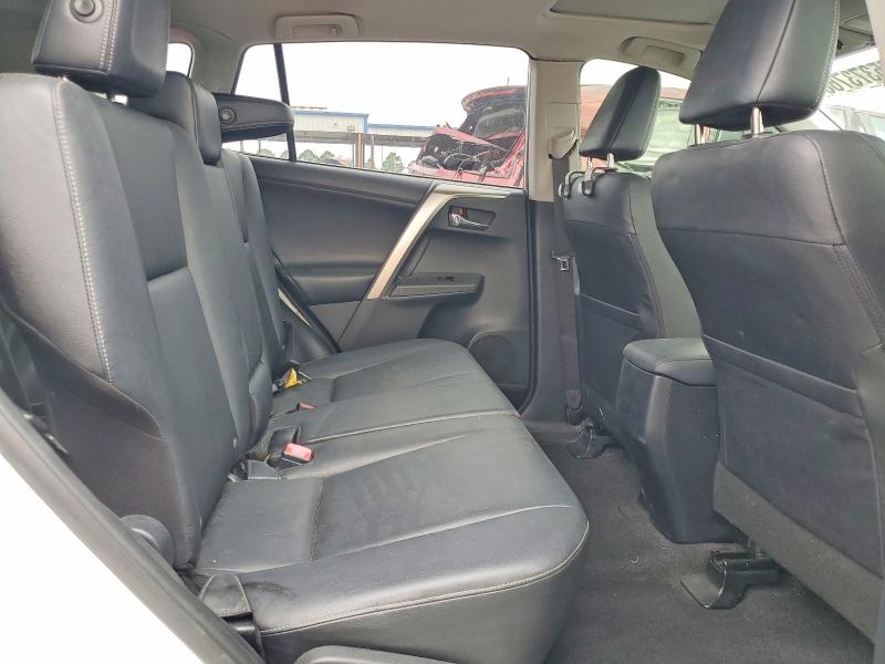 55373766 :رقم المزاد ، JTMYFREV5FJ050681 vin ، 2015 Toyota Rav4 مزاد بيع