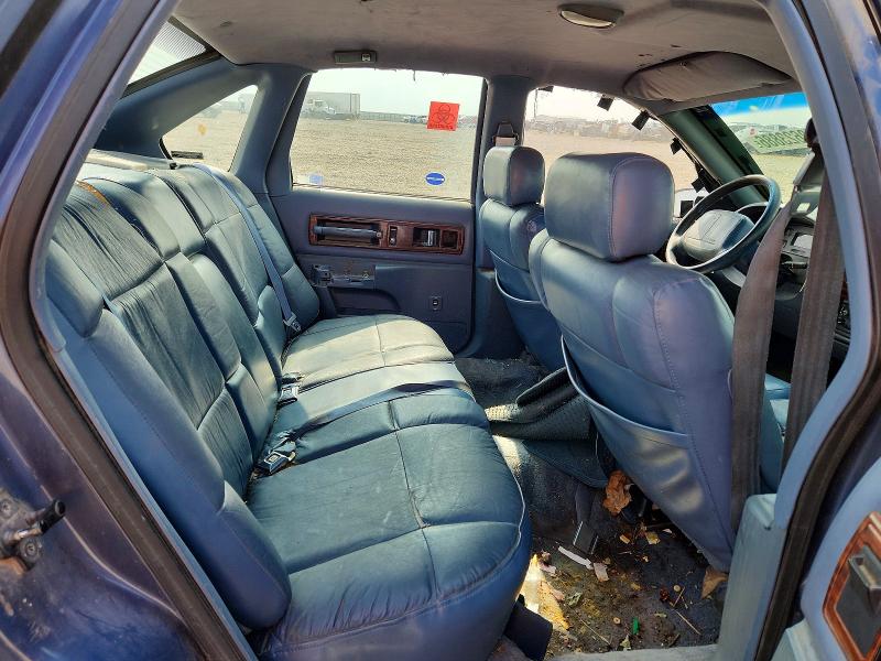 Auction sale of the 1995 Chevrolet Caprice, vin: 1G1BL52W3SR149217, lot number: 58623886