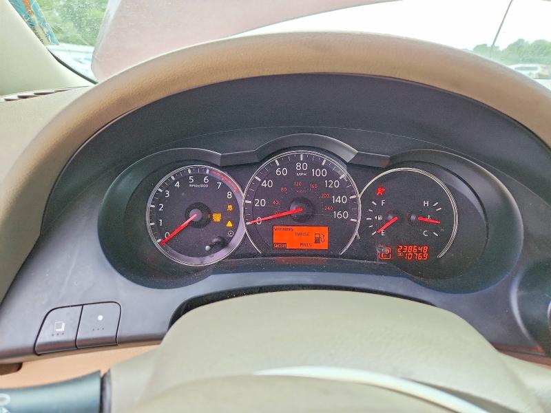 Aukcja sprzedaży 2011 Nissan Altima, vin: 1N4AL2AP7BC103345, numer aukcji: 56625576