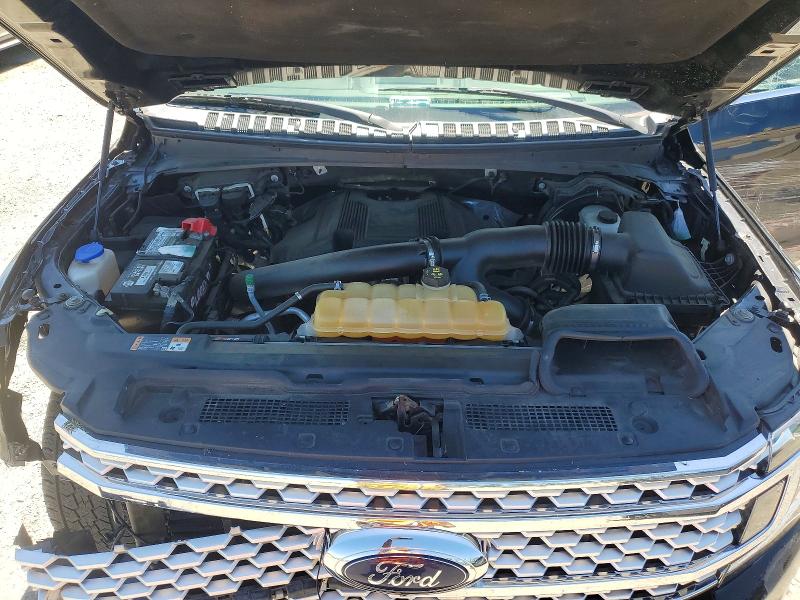 Продаж на аукціоні авто 2018 Ford Expedition, vin: 1FMJU1MT0JEA07775, номер лоту: 56343816