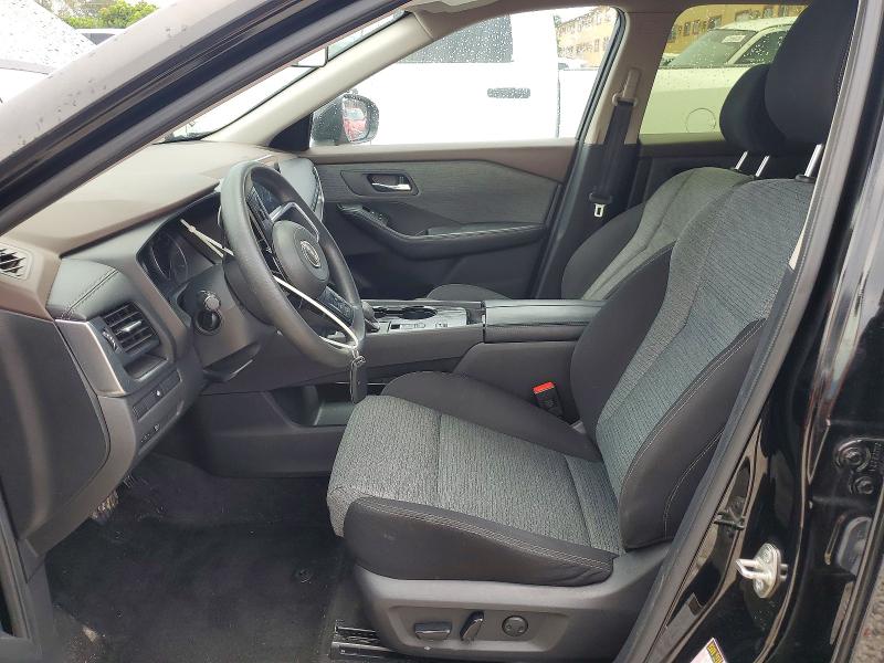 Aukcja sprzedaży 2023 Nissan Rogue, vin: JN8BT3BA5PW427953, numer aukcji: 58928176