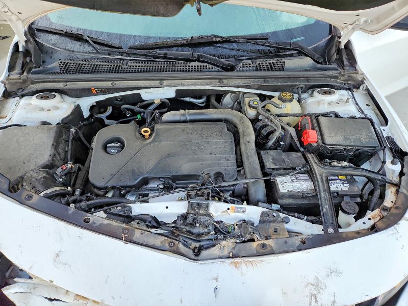 2018 Chevrolet Malibu მანქანა იყიდება აუქციონზე, vin: 1G1ZB5ST1JF180974, აუქციონის ნომერი: 56238786
