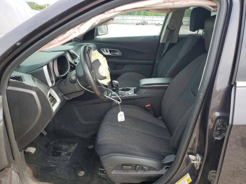2014 Chevrolet Equinox მანქანა იყიდება აუქციონზე, vin: 1GNALCEK4EZ121938, აუქციონის ნომერი: 56926436