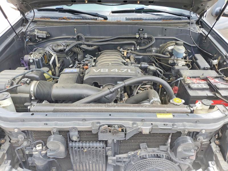 Продажа на аукционе авто 2007 Toyota Sequoia, vin: 5TDBT48A27S278409, номер лота: 55406066