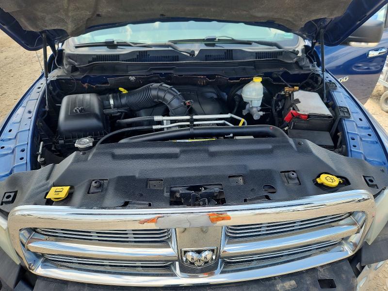 Aukcja sprzedaży 2011 Dodge Ram 1500, vin: 1D7RV1GT1BS597915, numer aukcji: 58632486