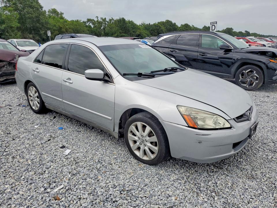 Продаж на аукціоні авто 2007 Honda Accord, vin: 1HGCM66487A010425, номер лоту: 57574326