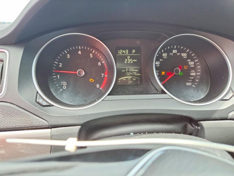 57821446 :رقم المزاد ، 3VW2B7AJXJM247346 vin ، 2018 Volkswagen Jetta مزاد بيع