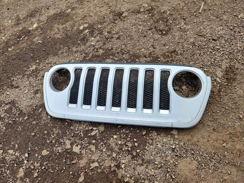 55945216 :رقم المزاد ، 1C4HJXEN5JW206345 vin ، 2018 Jeep Wrangler Unlimited مزاد بيع