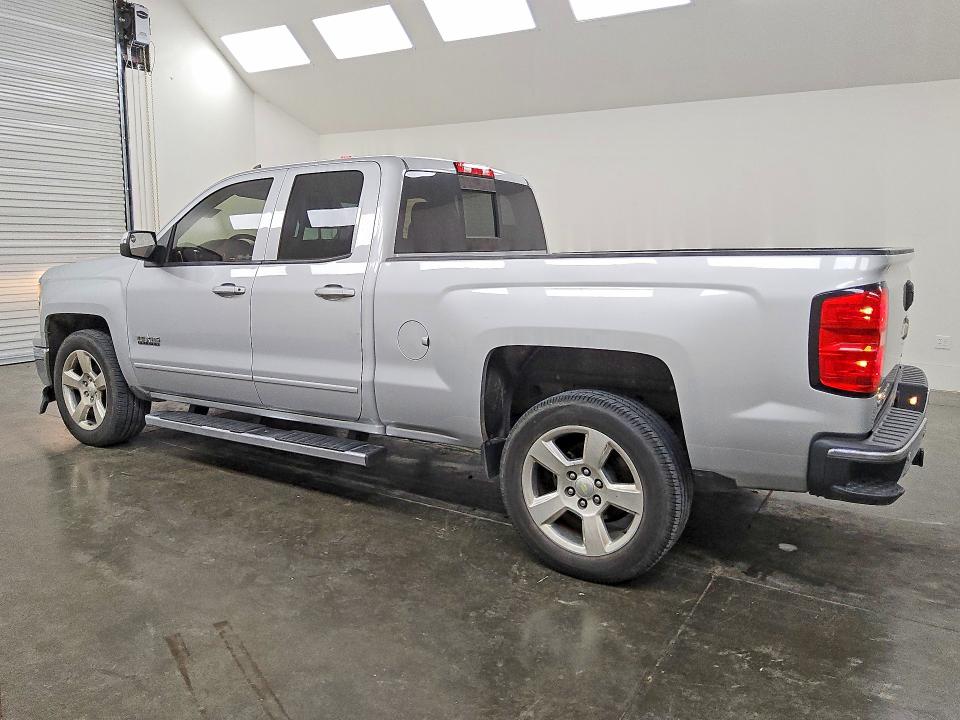 55793346 :رقم المزاد ، 1GCRCREC0FZ246332 vin ، 2015 Chevrolet Silverado مزاد بيع
