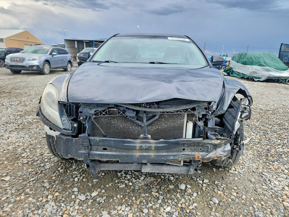 Aukcja sprzedaży 2013 Mazda 6, vin: 1YVHZ8BH3D5M16864, numer aukcji: 55340506