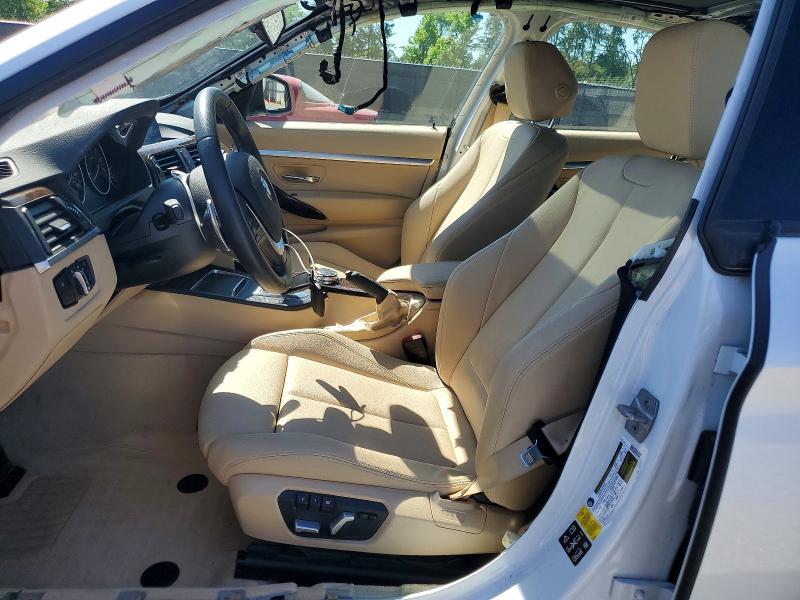 Aukcja sprzedaży 2016 Bmw 328, vin: WBA8Z5C54GG501369, numer aukcji: 55149886