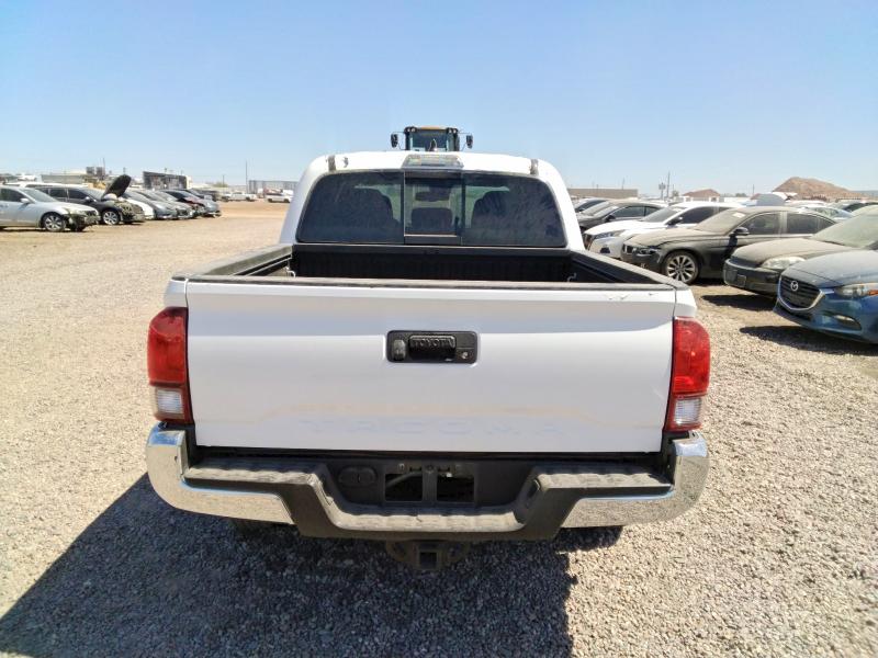 Aukcja sprzedaży 2023 Toyota Tacoma, vin: 3TMAZ5CN3PM208055, numer aukcji: 52645586