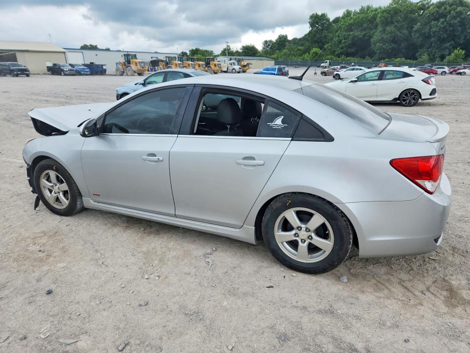 Aukcja sprzedaży 2011 Chevrolet Cruze, vin: 1G1PF5S91B7258231, numer aukcji: 56087746