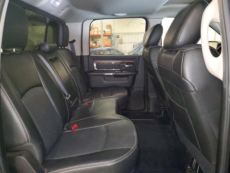 Aukcja sprzedaży 2013 Ram 1500, vin: 1C6RR7NT3DS622831, numer aukcji: 55451406