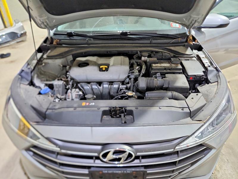 Aukcja sprzedaży 2020 Hyundai Elantra, vin: 5NPD84LF8LH558347, numer aukcji: 58693576