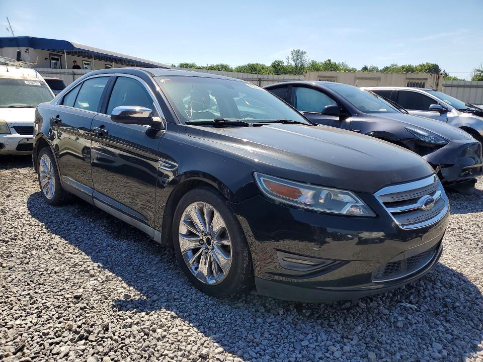 Продаж на аукціоні авто 2010 Ford Taurus, vin: 1FAHP2FW7AG144004, номер лоту: 55976056