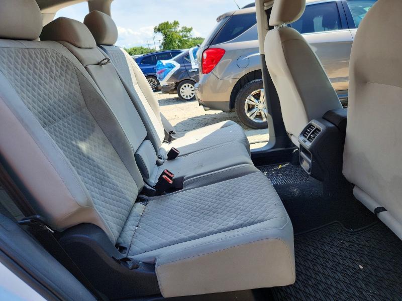 57932566 :رقم المزاد ، 3VV1B7AX0KM125553 vin ، 2019 Volkswagen Tiguan مزاد بيع