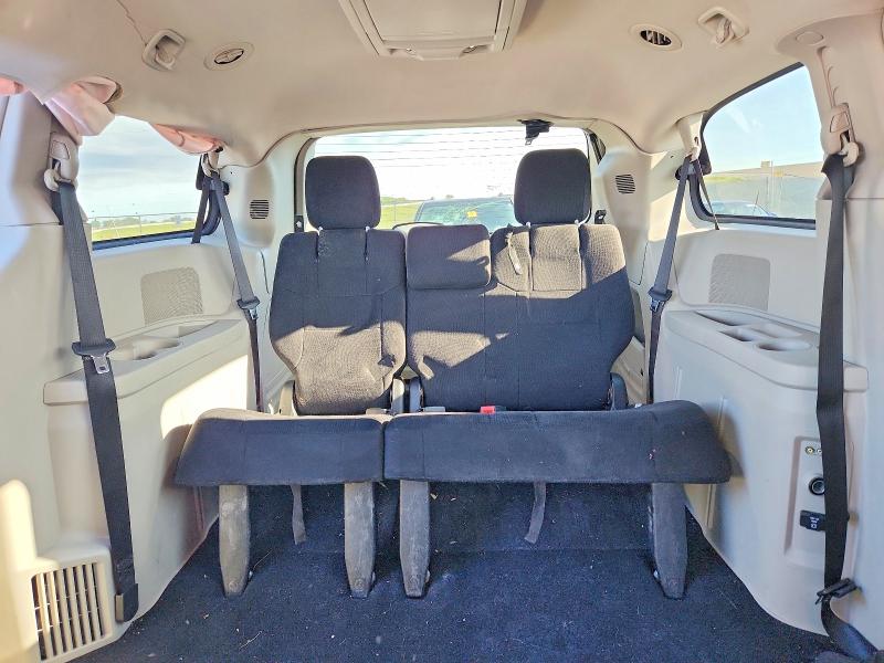 Aukcja sprzedaży 2011 Dodge Grand Caravan, vin: 2D4RN5DG9BR767581, numer aukcji: 57672376