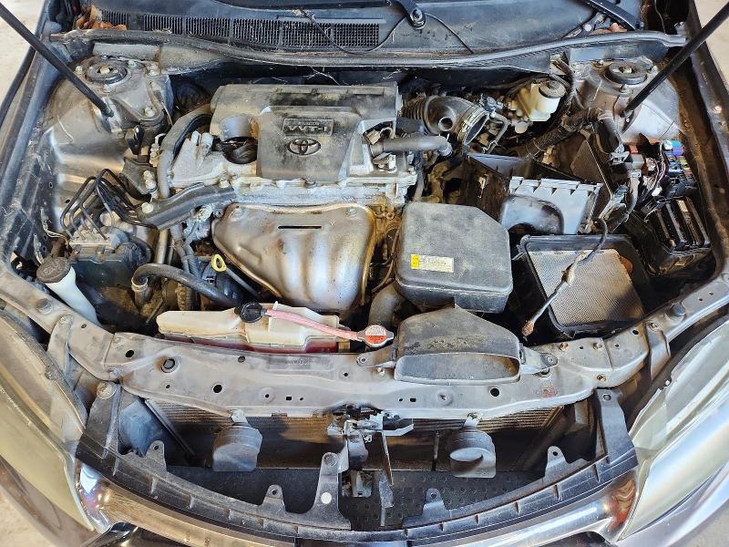 Продажа на аукционе авто 2016 Toyota Camry, vin: 4T1BF1FK9GU128113, номер лота: 54015536