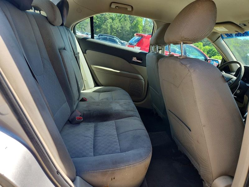 56850946 :رقم المزاد ، 3FAHP0HA4CR235586 vin ، 2012 Ford Fusion مزاد بيع