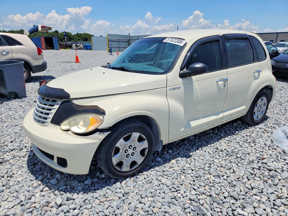 Aukcja sprzedaży 2006 Chrysler Pt Cruiser, vin: 3A4FY48B76T360579, numer aukcji: 57522306