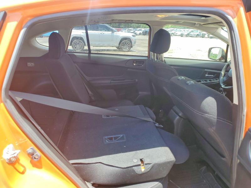 57900706 :رقم المزاد ، JF2GPAVC9D2870215 vin ، 2013 Subaru Xv Crosstrek مزاد بيع