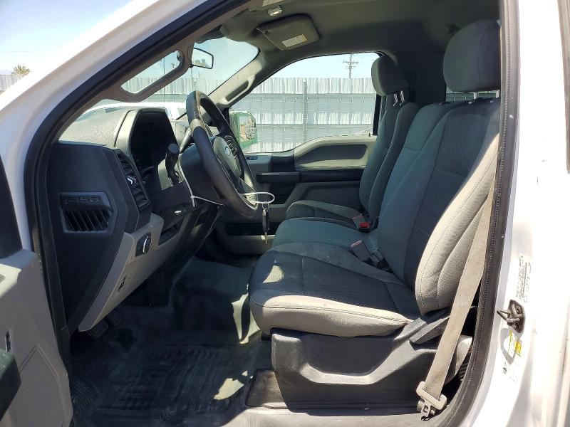 Aukcja sprzedaży 2019 Ford F150, vin: 1FTMF1CB1KKD33785, numer aukcji: 56897746