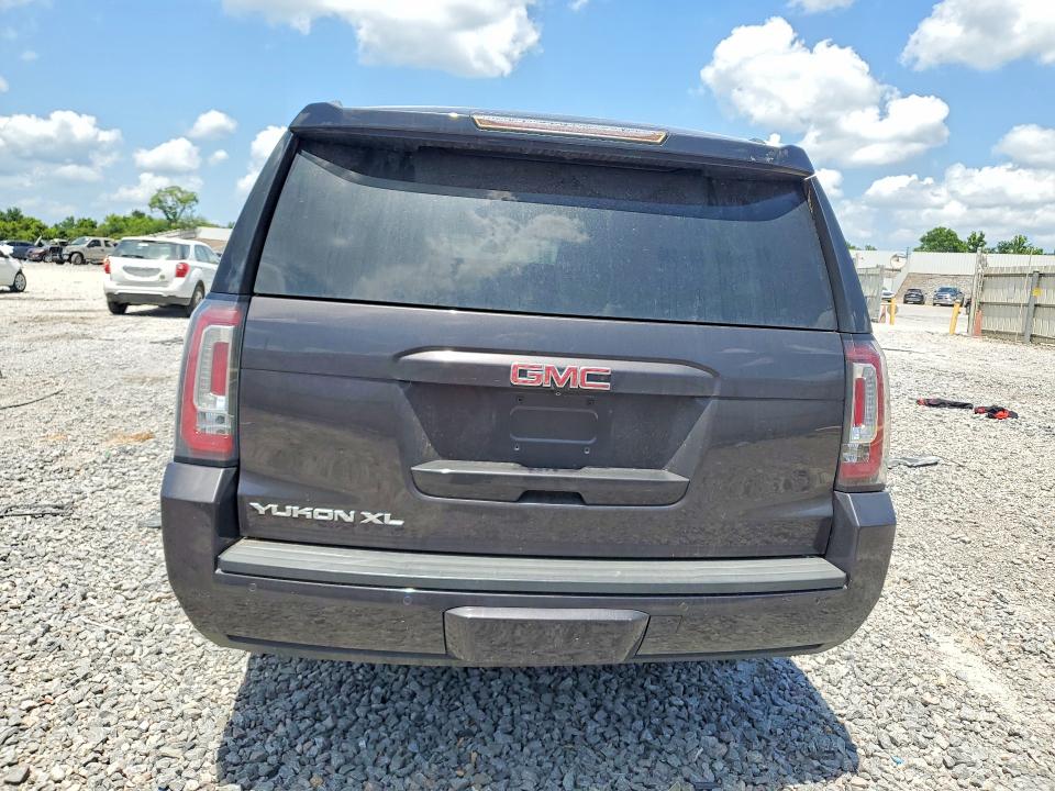 Aukcja sprzedaży 2015 Gmc Yukon Xl, vin: 1GKS1HKC1FR536377, numer aukcji: 59200566