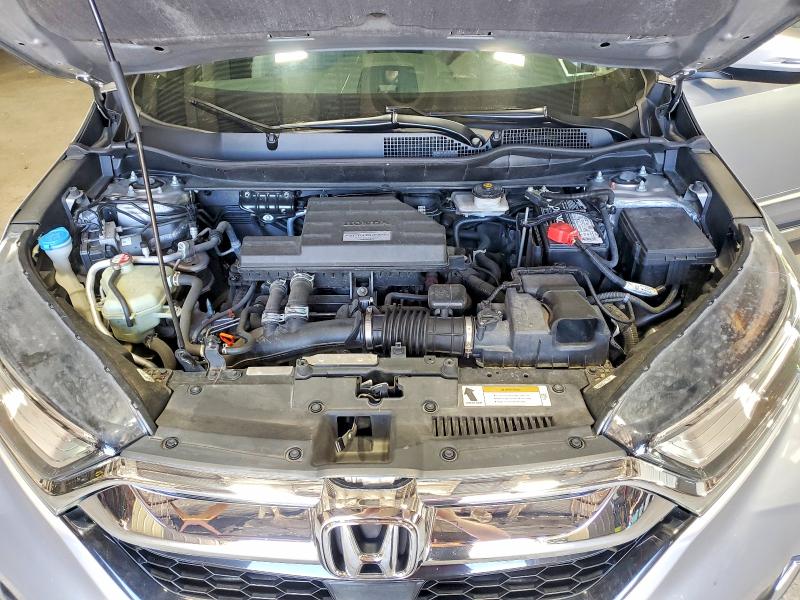 Продажа на аукционе авто 2017 Honda Cr-v, vin: 5J6RW2H9XHL006591, номер лота: 57298206