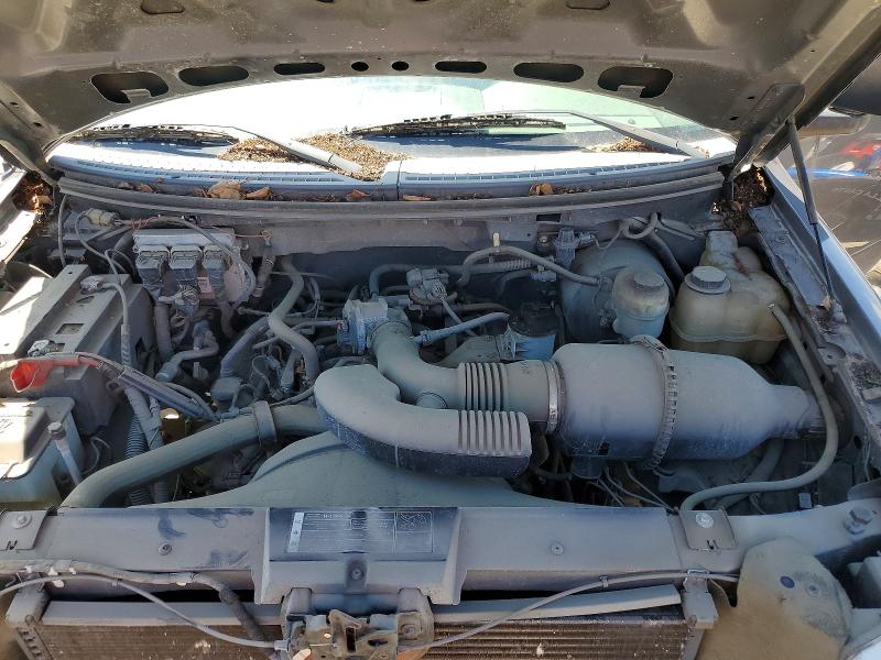 55842006 :رقم المزاد ، 1FTRF14W87KD19185 vin ، 2007 Ford F150 مزاد بيع