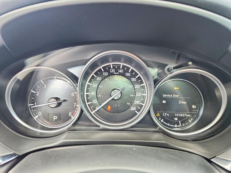 Продаж на аукціоні авто 2020 Mazda 6, vin: JM1GL1VM4L1522720, номер лоту: 57480206