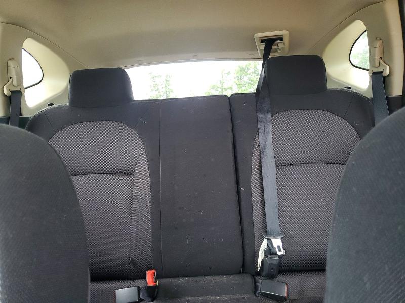 Aukcja sprzedaży 2010 Nissan Rogue, vin: JN8AS5MV9AW126314, numer aukcji: 59168306