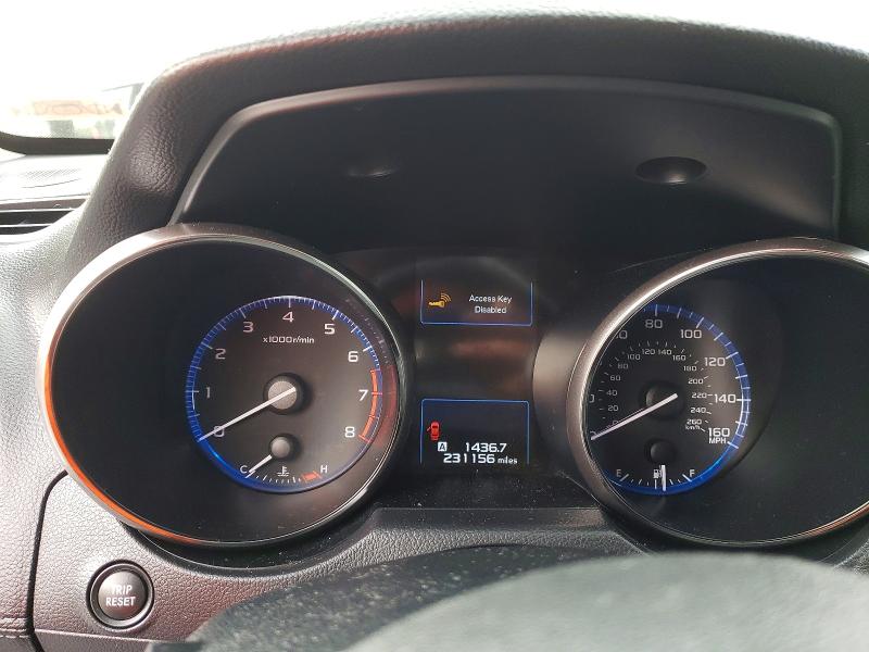Aukcja sprzedaży 2018 Subaru Legacy, vin: 4S3BNEN65J3002864, numer aukcji: 58737886