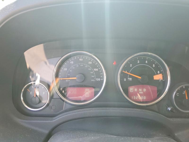 Aukcja sprzedaży 2014 Jeep Compass, vin: 1C4NJDCB5ED797658, numer aukcji: 55748666