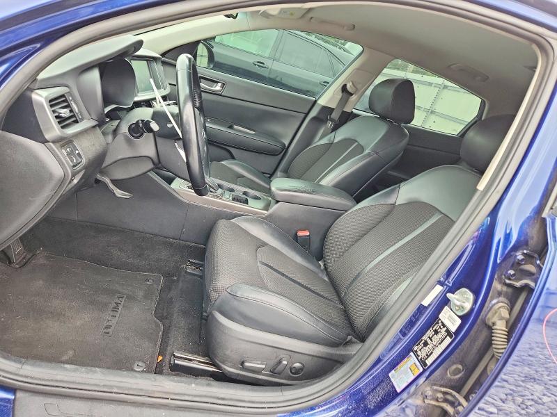 Aukcja sprzedaży 2019 Kia Optima, vin: 5XXGT4L39KG316890, numer aukcji: 55461826