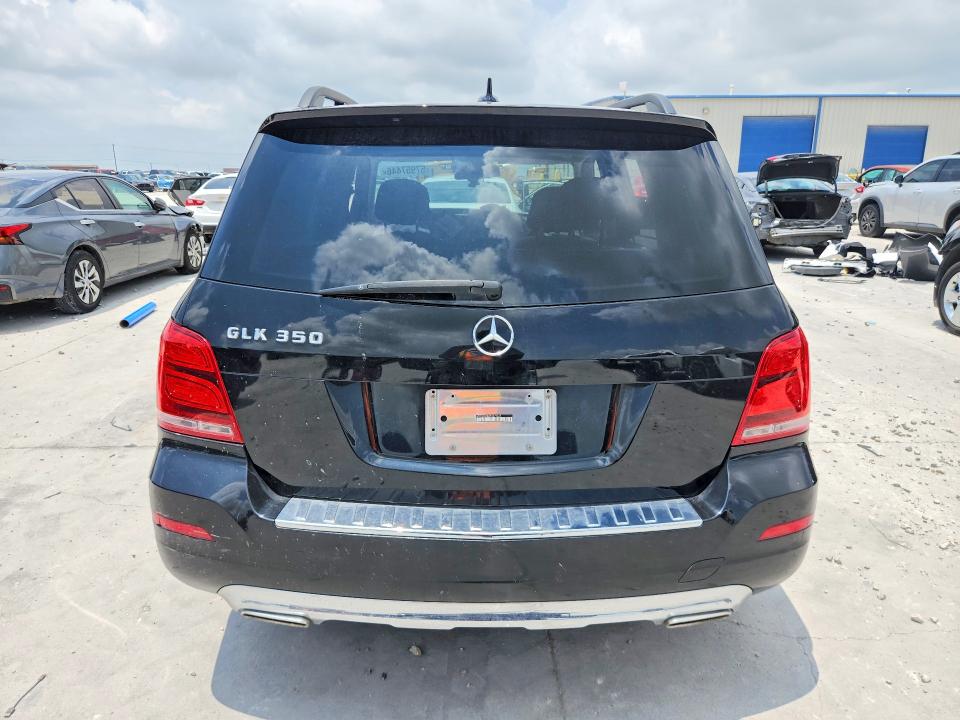 2015 Mercedes-benz Glk მანქანა იყიდება აუქციონზე, vin: WDCGG5HB4FG375445, აუქციონის ნომერი: 57957446